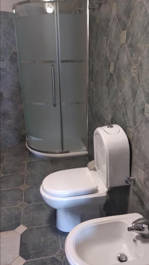 B&B Vecchia Darsena Аугуста Екстериор снимка