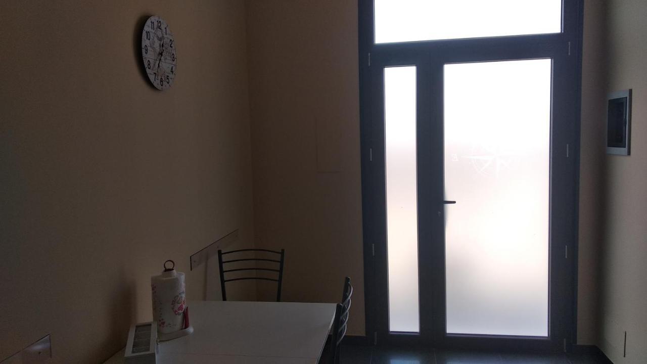 B&B Vecchia Darsena Аугуста Екстериор снимка