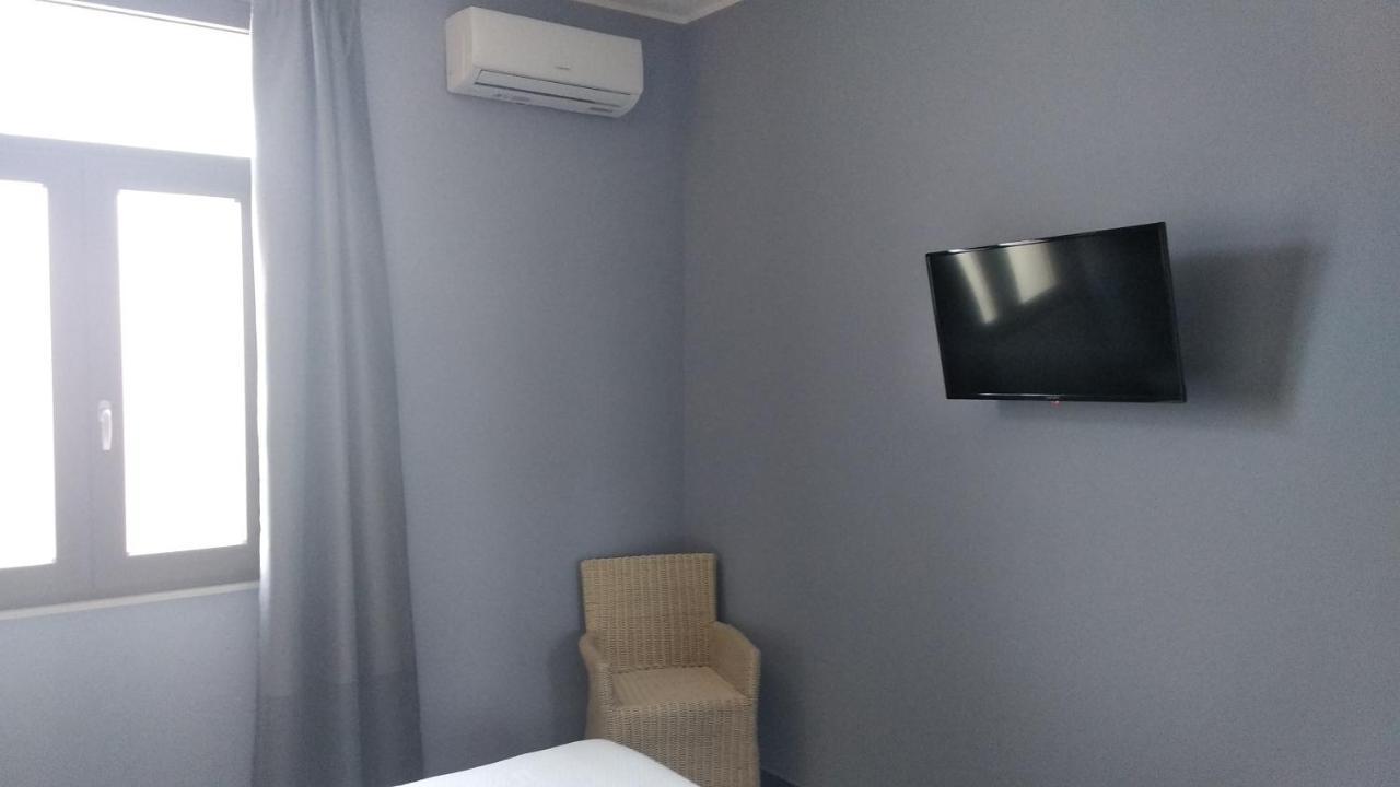 B&B Vecchia Darsena Аугуста Екстериор снимка