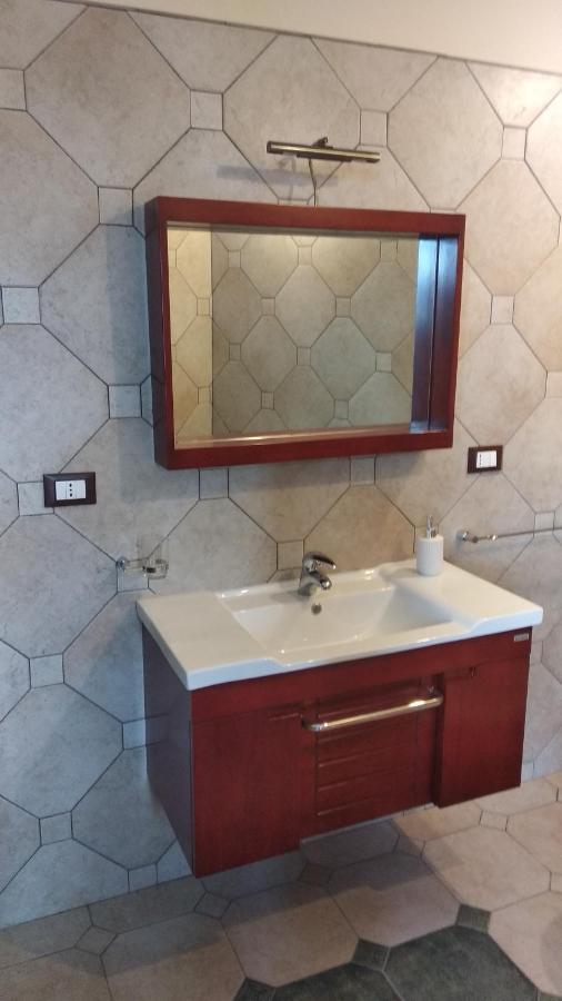 B&B Vecchia Darsena Аугуста Екстериор снимка