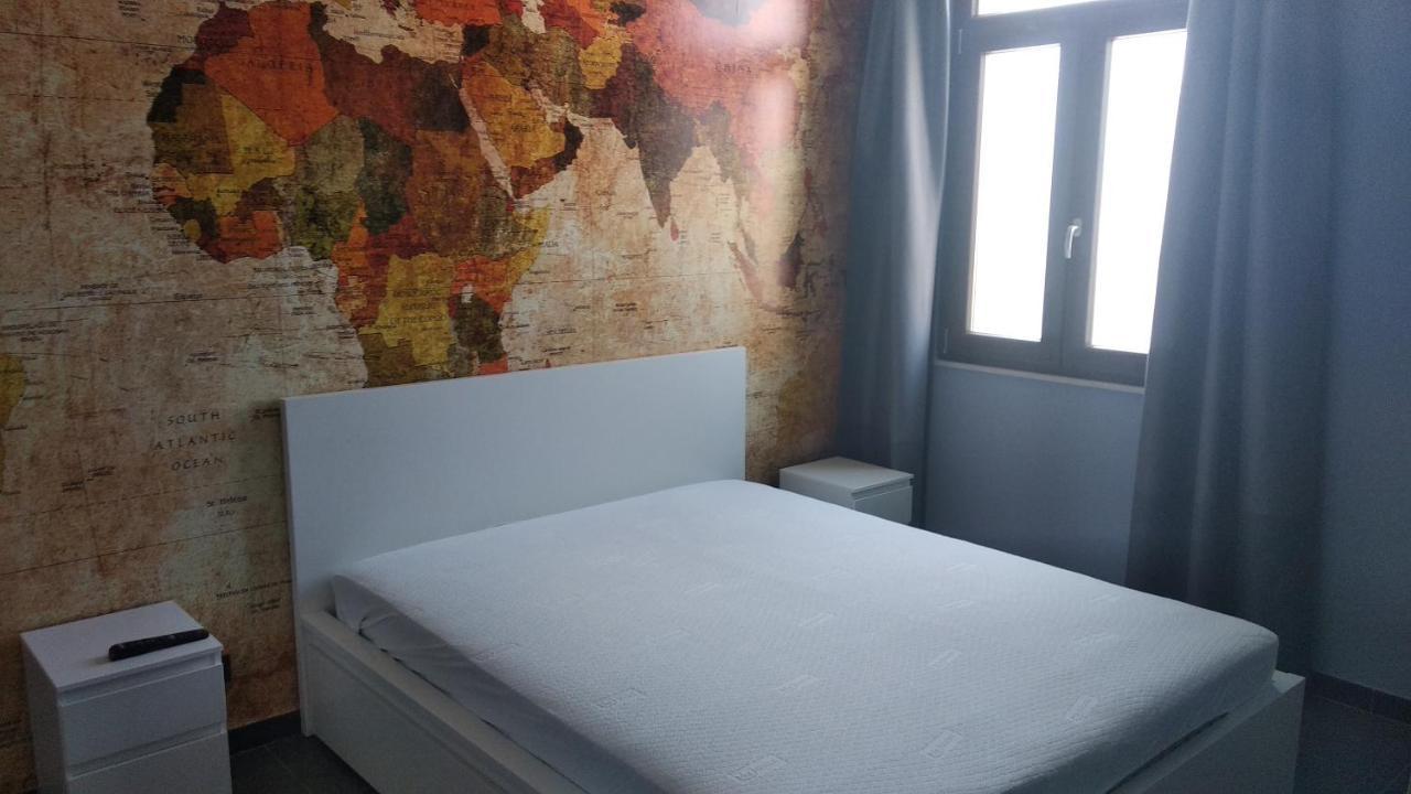 B&B Vecchia Darsena Аугуста Екстериор снимка