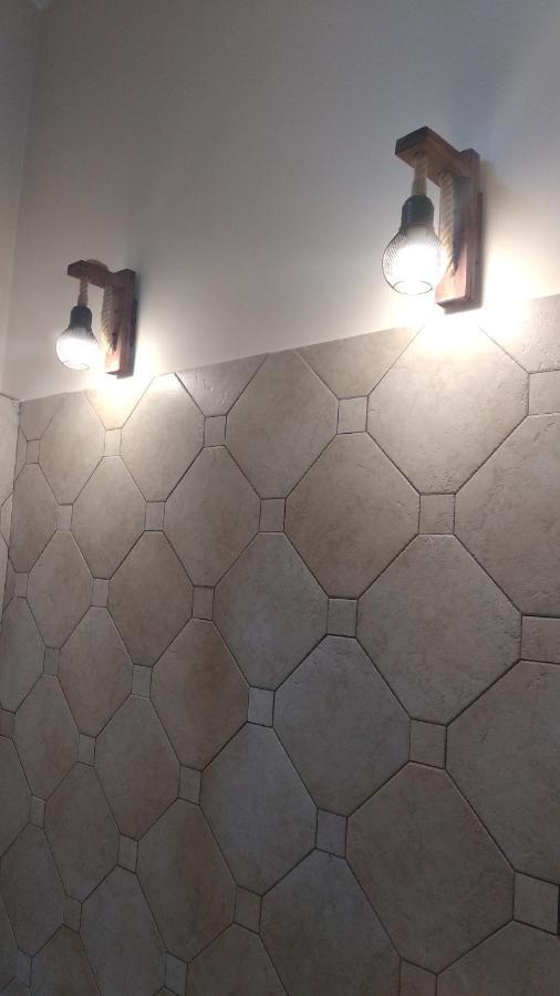 B&B Vecchia Darsena Аугуста Екстериор снимка