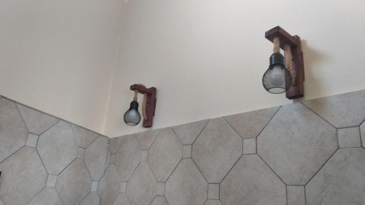 B&B Vecchia Darsena Аугуста Екстериор снимка